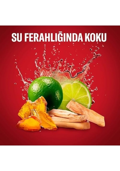 Whitewater Erkekler İçin Terleme Önleyici Deodorant Clear Jel Stick 70 Ml
