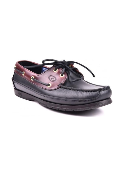 Dexter P619-15 Erkek Ayakkabı Siyah