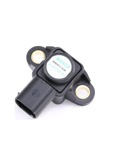 Başınc Sensörü Hava Filtresi W176 12-18 W205 14- W212 09-15 W222