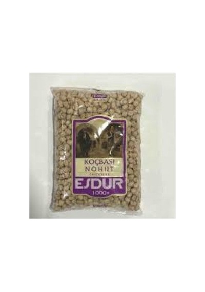 Esdur Nohut 1 Kg