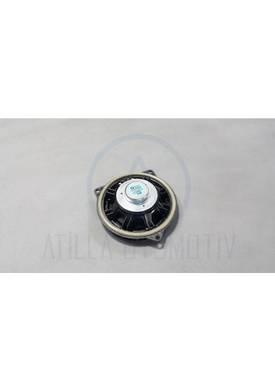Bmw 3 Serisi F30 F31 F34 13-19 Kapı Hoparlörü.