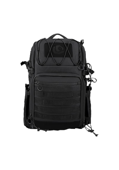 Ulanzi Bc007 28l Tactical Kamera Sırt Çantası Siyah - B172