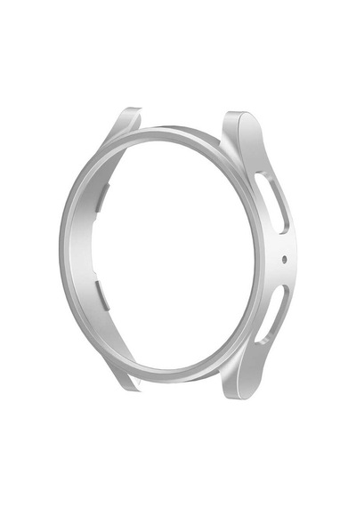 Samsung Uyumlu Galaxy Watch 5 Pro 45mm Sert PC Sadece Kasa Koruyucu 16