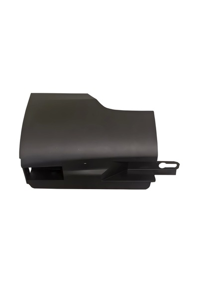 Vw Passat 2006-2011 Marşpiyel Arka Plastiği Sağ 3c0853898a