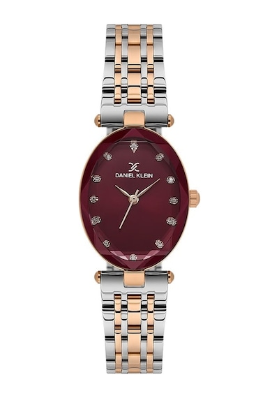 Daniel Klein Dke.6.10891-11 Rose Gold - Gümüş