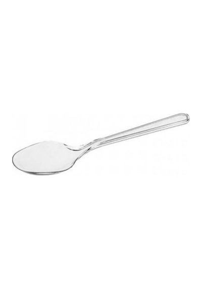 Plastik Kaşık 100 ' Lü.