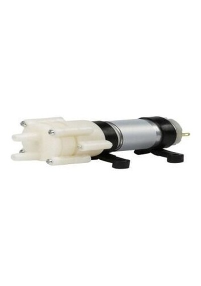 R385 Dc6-12v Mini Akvaryum Motoru Su Pompası