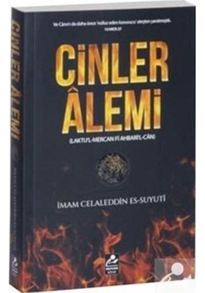 Cinler Alemi / İmam Suyuti 9786054908325