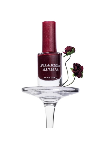 Pharma Acqua Fresh Nail Varnish Oje 68 12 ML