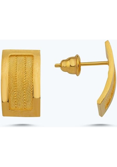 Altınbaş 22 Ayar Altın Küpe Kpmtn01-25607