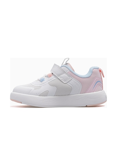 Vicco Babil Kız Çocuk Işıklı Sneaker Spor Ayakkabı 26y 346.130 Pk Beyaz/pembe Beyaz - Pembe