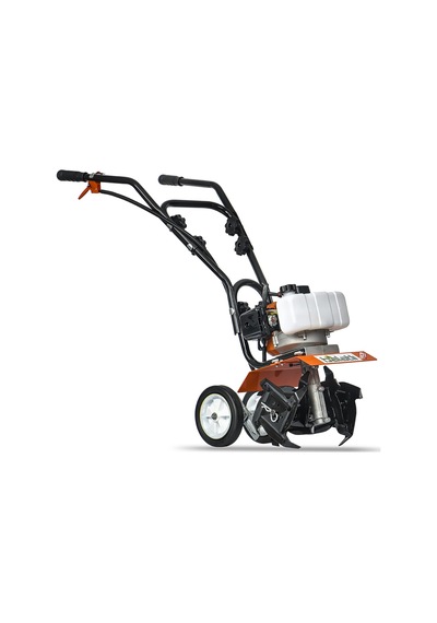 Benzinli Mini Çapalama Makinesi 52cc