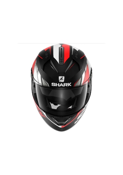 Shark Ridill 1.2 Phaz Mat Kapalı Kask
