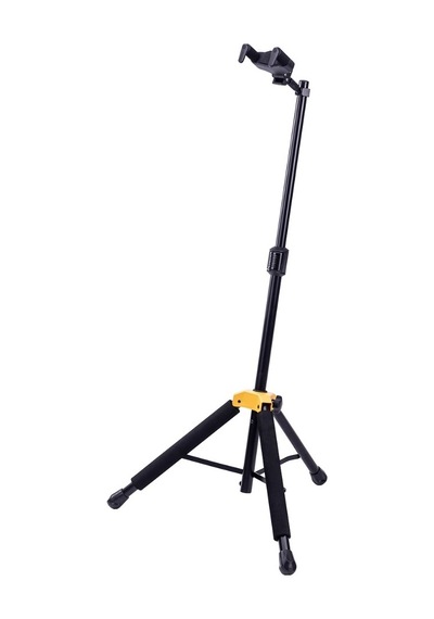 Hercules Hcgs-415b Katlanabilir Gitar Sehpası