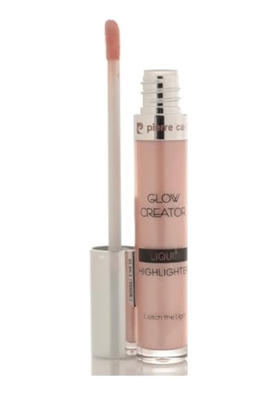 Creator- Highlighter -rose -924