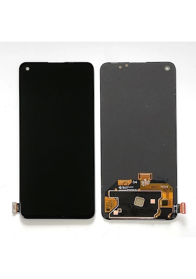 Oppo Find X3 Lite Lcd Ekran + Dokunmatik Full