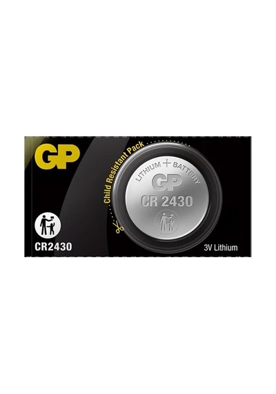 Gp 3V Kumanda Pili Cr2430