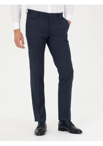 Cacharel Erkek Lacivert Pantolon 50270151-vr033