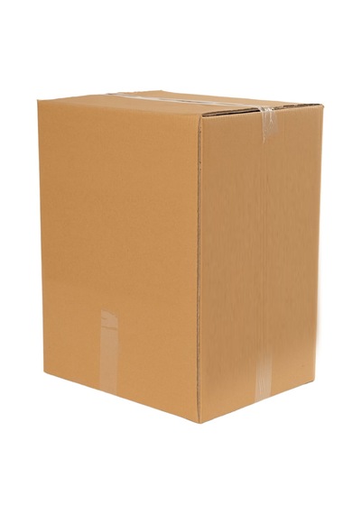 Cox Shine Çift Oluklu E-ticaret Kutusu Kalın 18x22x30 Cm 10 Adet 10 Adet