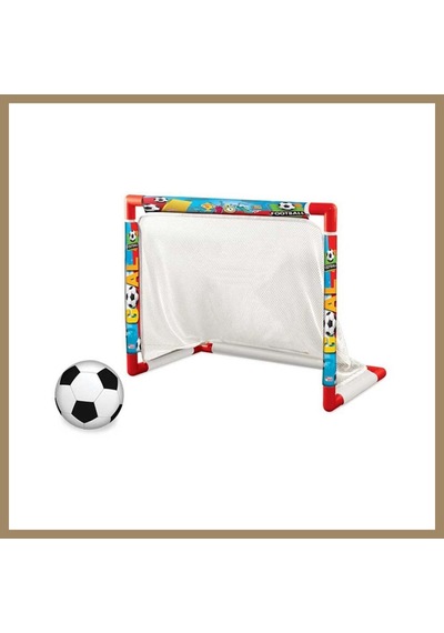 Bezos Futbol Kalesi 22