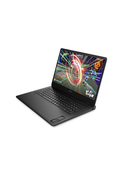 HP Omen 17-DB1022NT CD5N2EAA50 R9 Ai 365 32 GB 512 GB SSD RTX5060 17.3" W10P Dizüstü Bilgisayar