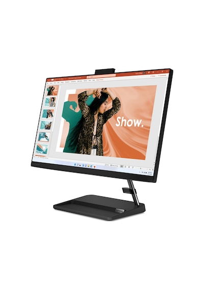 Lenovo IdeaCentre AIO 3 27IAP7 F0GJ00YXTR i5-12450H 8 GB 512 GB SSD 27" Dos AIO Masaüstü Bilgisayar Lenovo IdeaCentre AIO 3 27IAP7 F0GJ00YXTR i5-12450H 8 GB 512 GB SSD 27" Dos AIO Masaüstü Bilgisayar