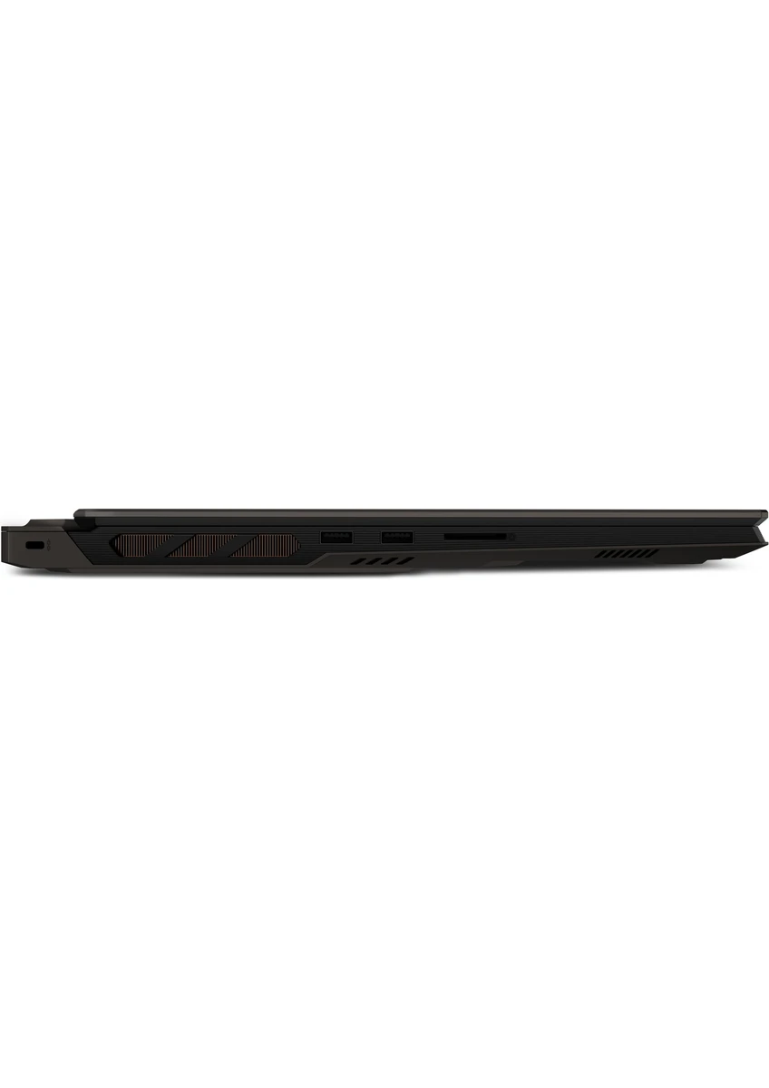 MSI Raıder 18 HX A2WH-1094XTR Core Ultra 9 275HX 32 GB 1 TB SSD RTX5070Tİ 18" Free Dos Dizüstü Bilgisayar