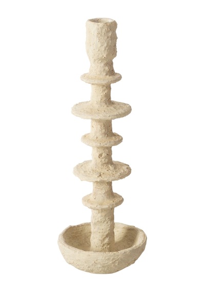 Mudo Home Arche Mumluk 10x10x28 Cm Diğer