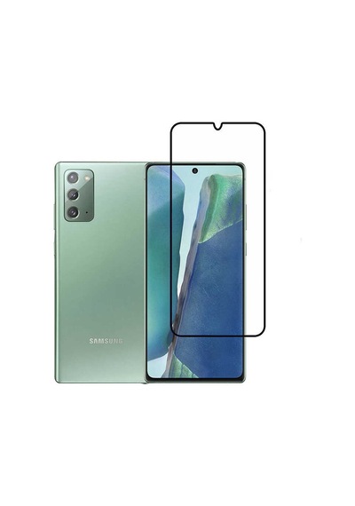 Galaxy Note 20 Zore Dias Cam Ekran Koruyucu