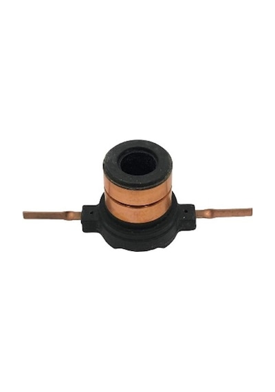 ALTERNATÖR ROTOR BAKIRI