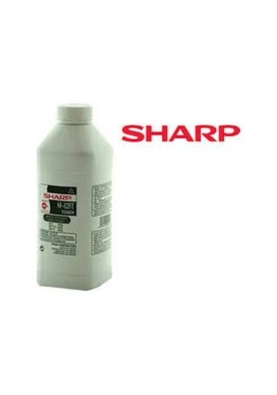 Sharp Sf125-730Nt Fotokopi Toner
