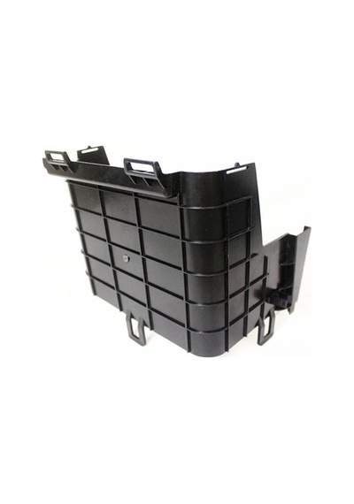 Vager Volkswagen Golf 5 Plus 2005-2014 Model Arası Uyumludur Sağ Sol Üst Akü Kapağı Kapak Komple Set