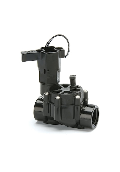 Rain Bird 100dv Solenoid Vana 24v 1 İnç 8 Adet
