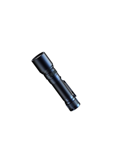 Fenix C6 V3.0 1500 Lümen El Feneri Kılıf Siyah