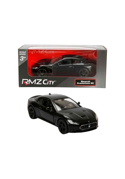 Rmz 1/32 Araba Dark Serisi Pb.6a.24d.