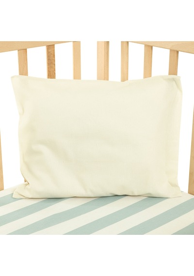 Little Dreams Gök Kuşağı Yastık Kılıfı Kız Bebek