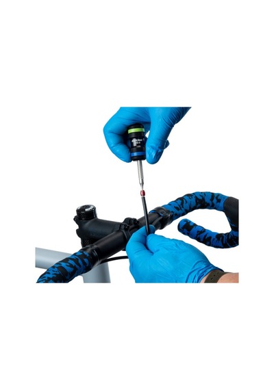 Parktool T10 Hassas Torx Dtd-10 Siyah