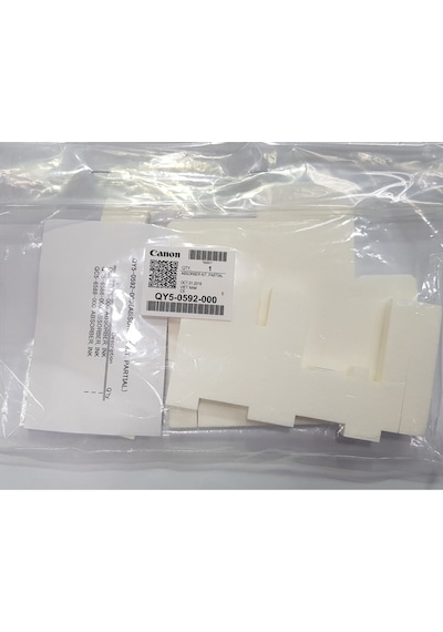 Canon Atık Mürekkep Keçesi G1400-2400-3400-4400