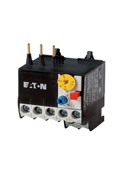 Eaton Ze-4 Mini Termik Röle 2,4-4a