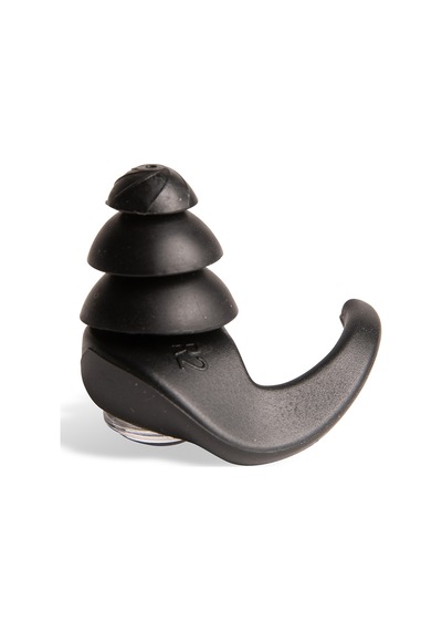 Earplug Unisex Siyah Kulak Tıkacı 009390200