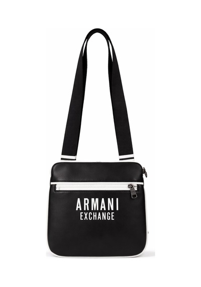 Armani Exchange Armanı Exchange Erkek Omuz Çantası 952230-0p296-00121 Siyah