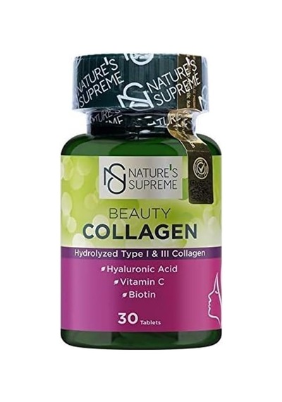 Tr Beauty Collagen 30 Tablet