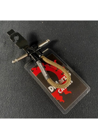 Dimarzio Ep17j06rrvt Jumper Cable Pedal Ara Kablosu - Vintage Tweed
