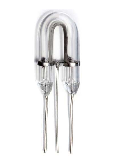 Xenon Flaş Tüpü F6u43t