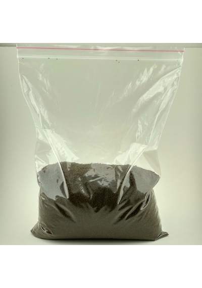 Alabalık Yemi Toz 500 Gram Alabalık Hamuru İçin Toz Yem