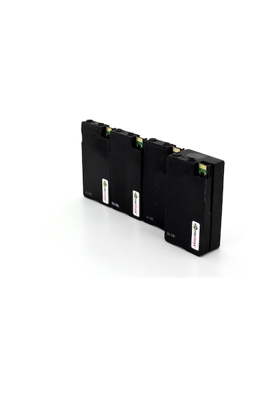 Hp Officejet Pro 8740 Uyumlu Kartuş / Hp 953Xl Uyumlu Kartuş Seti