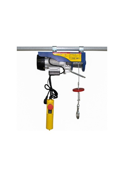 Echolift 600-1200 Elektrikli