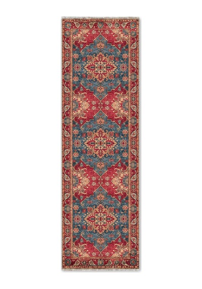 Dekoratif Halı Kaymaz Taban Leke Tutmaz Yıkanabilir Kilim Özel Ölçü Salon Halısı 3033