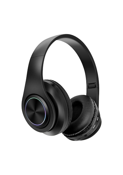Polygold P39 Bluetooth Kulak Üstü Kulaklık