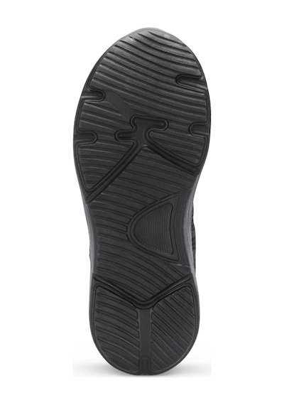 Slazenger ACT NEW I Kadın  Siyah / Siyah Günlük Spor Ayakkabısı